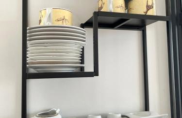 cozy apartment - 9 min from Palace of Versailles - Foto 26