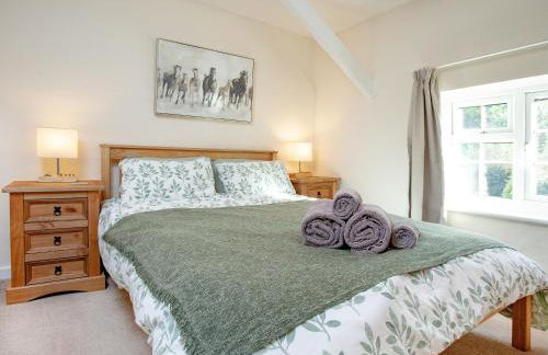 Otters Cottage - Foto 12