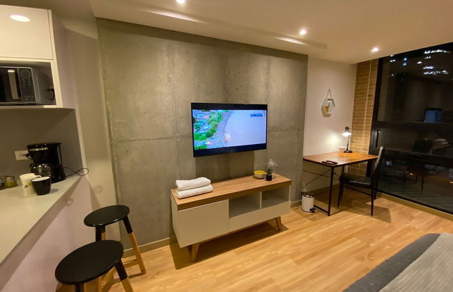 Mitika Apartamentos - Foto 23