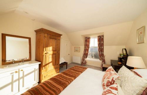 Milton of Tullypowrie Cottage - Foto 24