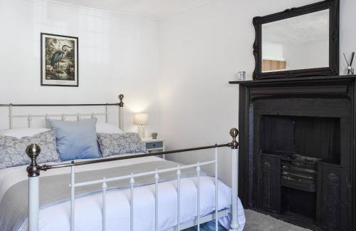 Causeway Cottage - Foto 9