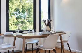 Luxuriöse Stadtvilla Nähe Düsseldorf & Köln & Essen - Messe - Foto 31