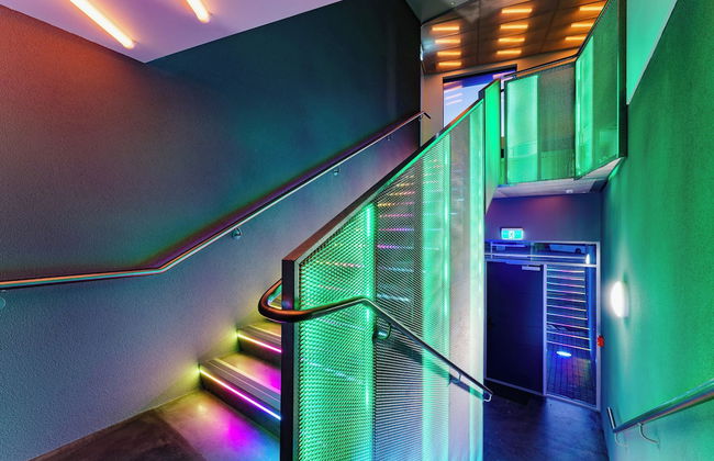 Errick's Hotel - Foto 41