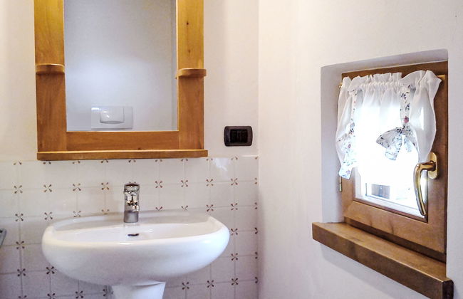 Chalet "Baita Tabià" Dolomites - Foto 31