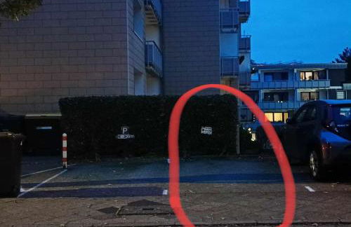 2 Zimmer Apartement mit Balkon bei Düsseldorf - Photo 16