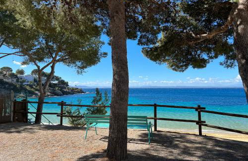 Almadrava Paradise et Eden - Foto 1