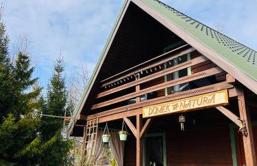 Domek Natura Rybno - Foto 32