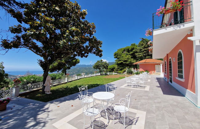 Villa Esmeralda - Foto 29