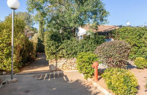 Holiday Home Le Clos d'Azur 1 by Interhome - Foto 44