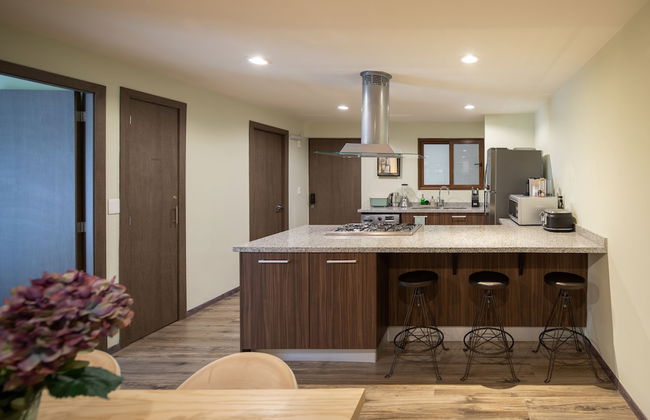 HOLT - Boutique 2BR Puente Viejo Residencial - Foto 7