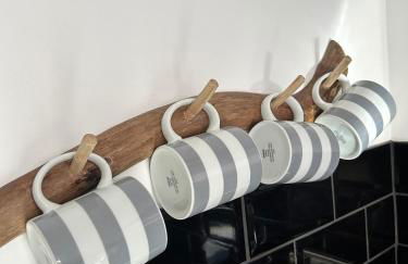 Cadwgan House - Foto 30