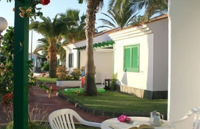 Campo Golf Bungalows - Foto 17