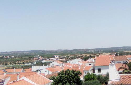 Casa Da Planicie - Foto 35