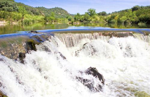 Parque de Natureza de Noudar - Foto 50