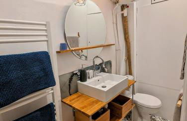 "Le 18", Appartement Cocon, Hyper Centre Toulouse - Photo 19