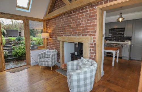 Wayside House - Foto 15