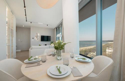 Wave - Sea View Resort&SPA E11112 - Foto 25