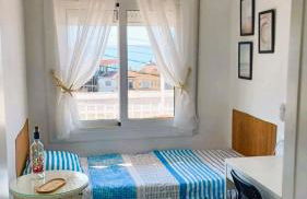 Canet playa y centro con free wifi - Foto 21