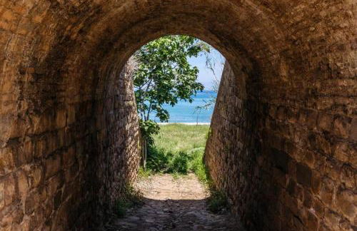 Villa Lorenza Private beach - Foto 15