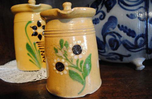 ANNO 1698 Gîtes et Chambres d'Hôtes - Foto 15