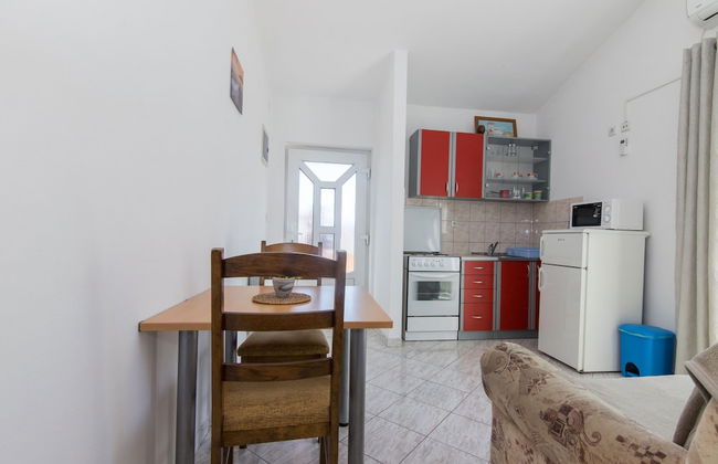 Apartments Spirit of the Sea - Foto 12