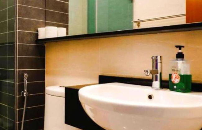 Geo38 Prime Suites Genting Highlands - Foto 51