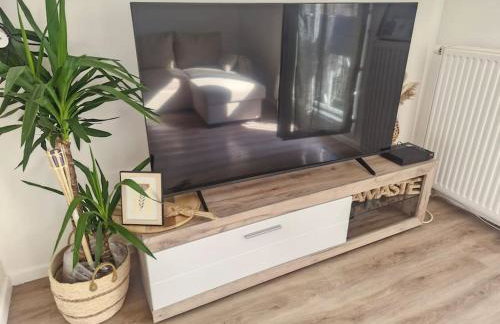 Spacieux et Lumineux proche CDG-PARIS-PARCS - Foto 3