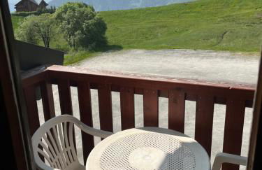 Duplex 4 couchages La Toussuire - Foto 22