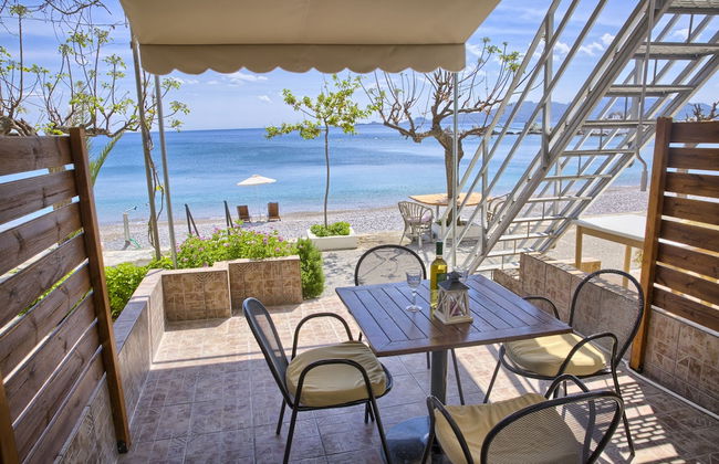 Haraki Dream View - Foto 1