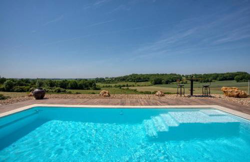 L'Orée du Bois du Domaine des Hauts de Rouquette - Foto 11