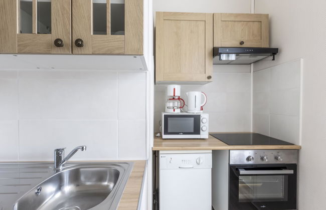 Le Petit Robinson - Photo 21