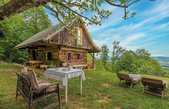 Tiny House For Two - Foto 1