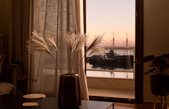 Monopolio Waterfront Apartment - Foto 23