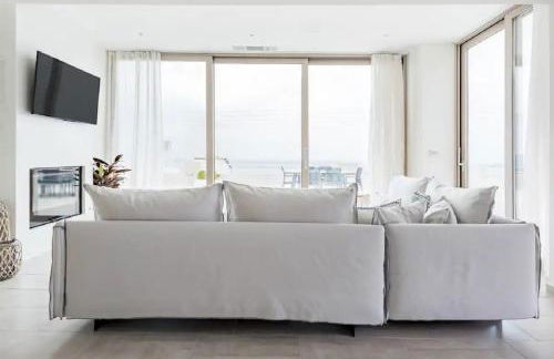 EtherealVilla-Family villa with pool - Foto 47