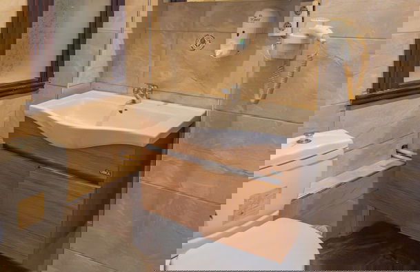 NEST SUİTE - Foto 35