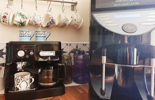 Cute Quirky Cottage - Foto 23