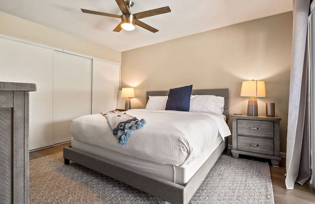 Willows Rest Retreat – Pool | Pool Table | Firepit - Foto 6