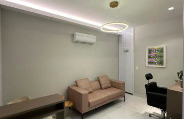 Apartamento com lazer e spa - Foto 4