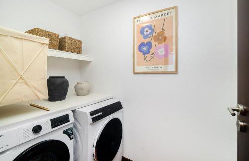 WHome Estoril Design Villa Garden & Comfort - Foto 10