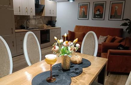 Apartamenty Holender House Choczewo 6 plaż w zasięgu - Foto 7