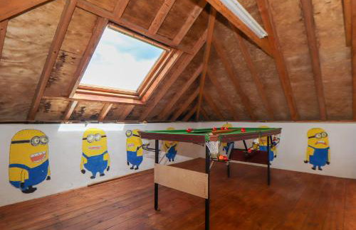 Skiber Long - Photo 33