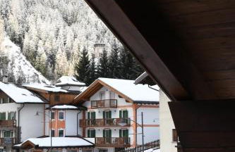 Steila da Mont Campitello - Foto 46