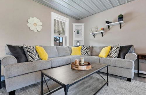 Lazy River Villa - Hottub! Fenced Yard! Fire Pit! - Foto 20