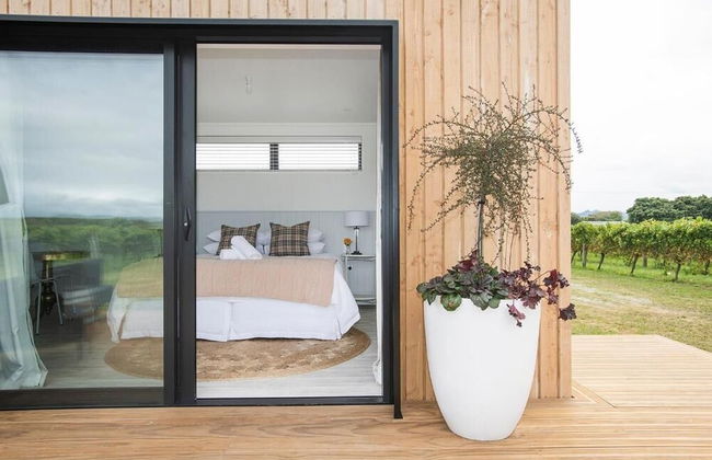 Matawhero Wines - Foto 35