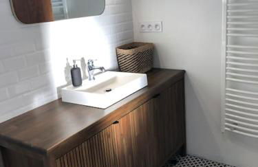 Maison typique proche bassin Arcachon - Foto 18