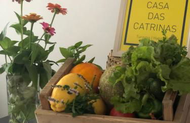 Casa das Catrinas - Photo 17