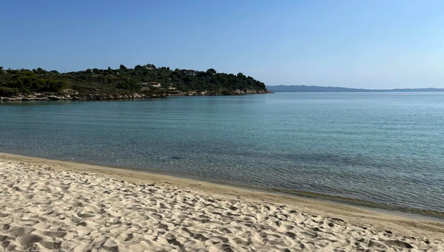 Thessalonique : excursion à Neos Marmaras et plage - Photo 2
