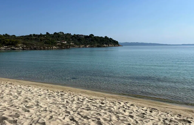 Thessaloniki: Neos Marmaras Day Trip with Beach Time - Photo 2