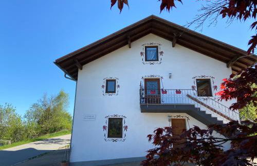 Ferienhaus am Kagerstein - Foto 1