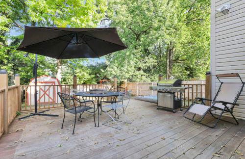 The Meadow Adventure - Foto 61